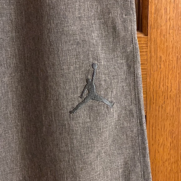 Boys XL Michael Jordan sweatpants! - Picture 2 of 5